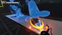 Portal 2: In Motion (DLC)