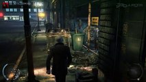 Hitman Absolution: Gameplay: Hotel