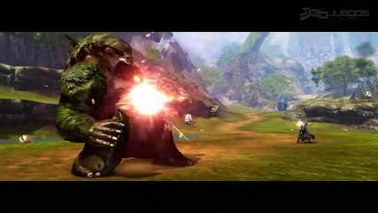 Aion: Actualización 4.0