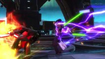 Star Wars The Old Republic: Game Update 1.6