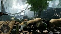 Sniper Ghost Warrior 2: Gameplay Teaser