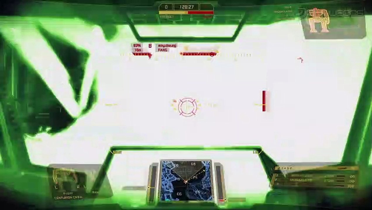MechWarrior Online: Twin Dragons Hero Mechs
