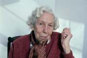 Eudora Welty's Jackson, Mississippi, Home Is a National Historic Landmark
