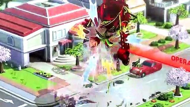 Metal Gear Rising Revengeance: Platinum Games 2013