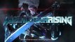 Metal Gear Rising Revengeance: Trailer Cinemático