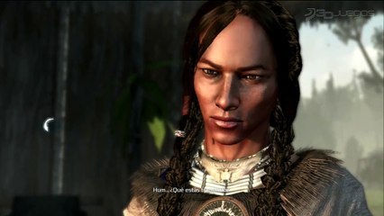 Assassin’s Creed 3: Video Análisis 3DJuegos