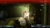 Killzone HD: Gameplay: Máxima Fuerza de Combate