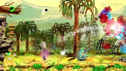 Serious Sam DD XXL: Trailer de Lanzamiento