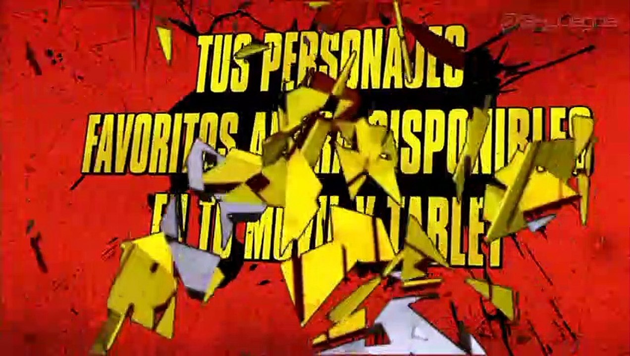 Borderlands Legends: Trailer de Lanzamiento