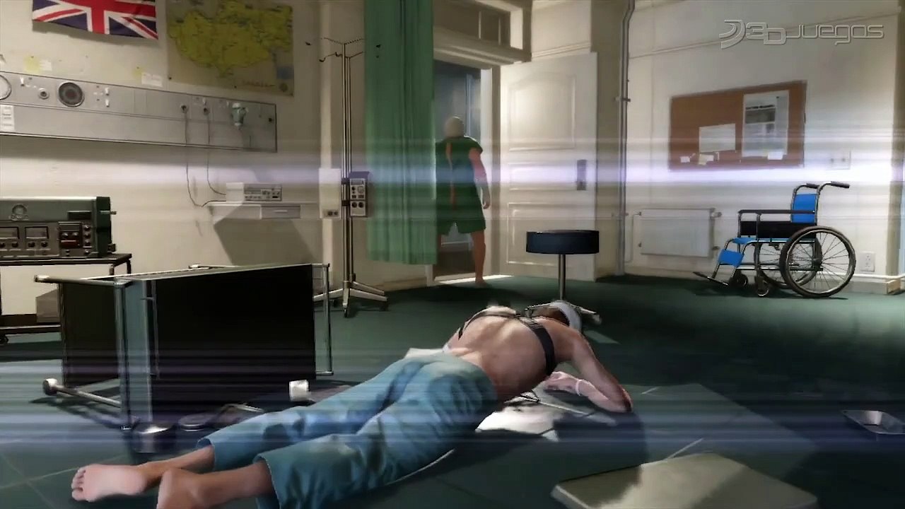 Debut Trailer