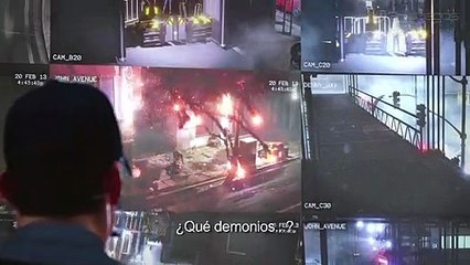 inFamous Second Son: Trailer de Anuncio