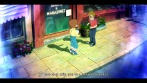 Ni no Kuni: Gameplay: Primeros Minutos