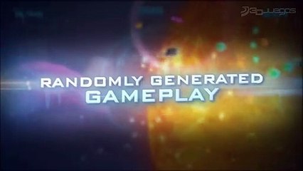 Big Sky Infinity: Trailer Oficial