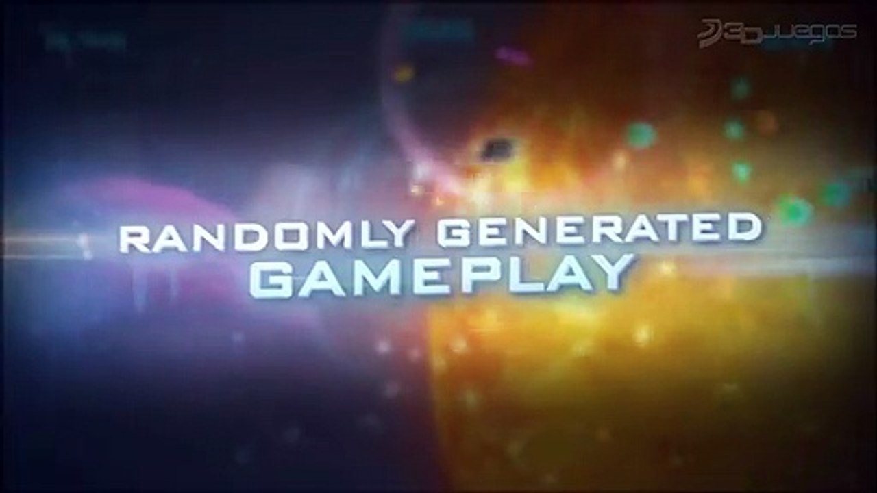 Big Sky Infinity: Trailer Oficial