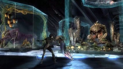 Injustice Gods Among Us: Behind the Battles