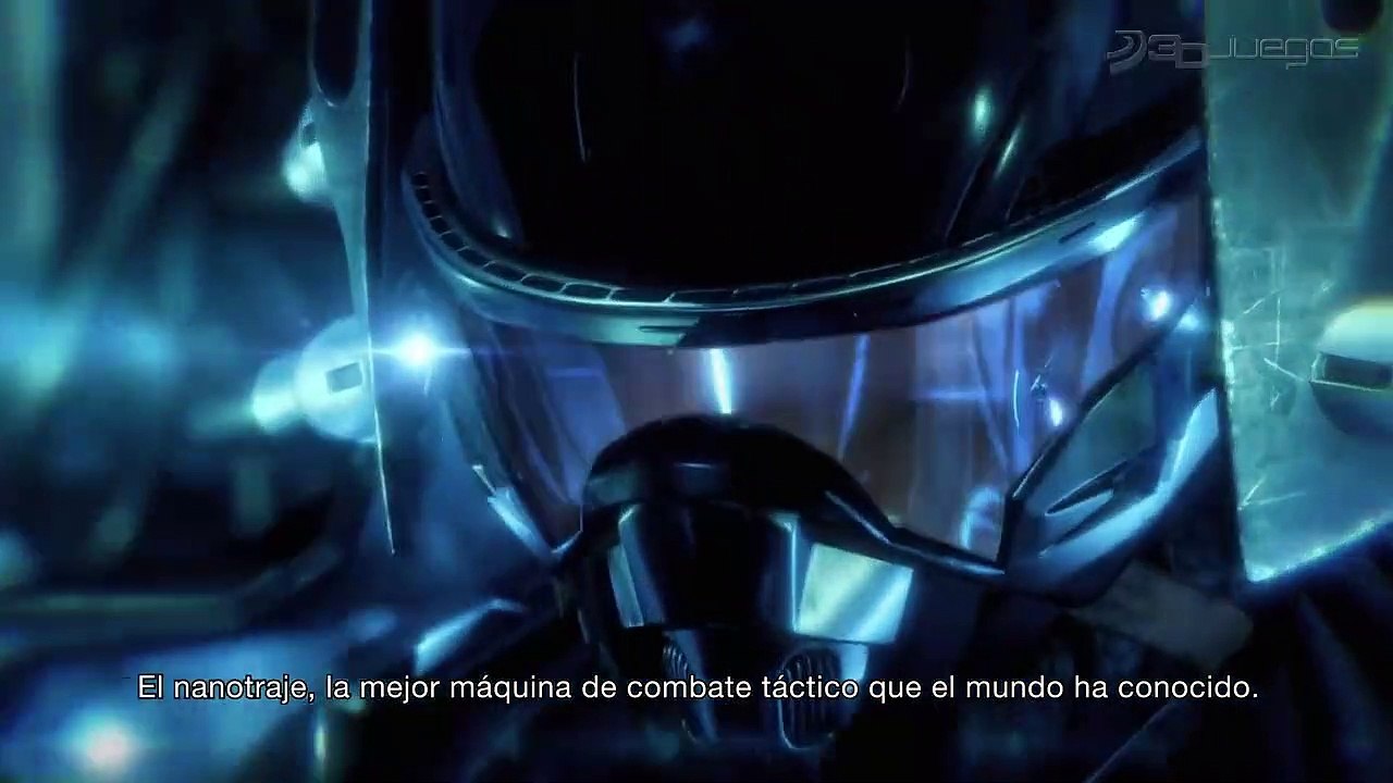 Crysis 3: Beta Multijugador