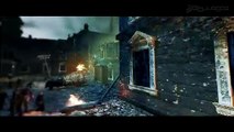 Sniper Elite Nazi Zombie Army: Trailer de Lanzamiento