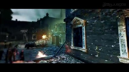 Video herunterladen: Sniper Elite Nazi Zombie Army: Trailer de Lanzamiento