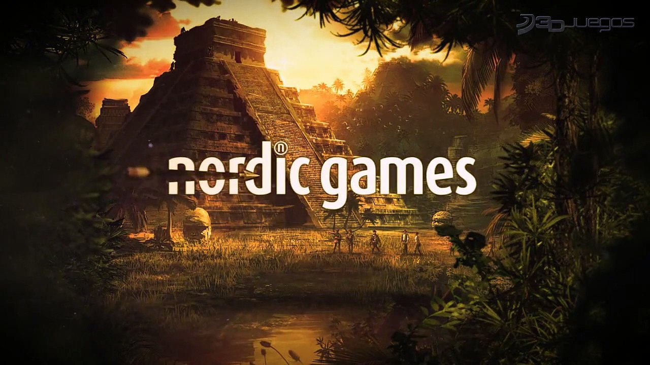 Deadfall Adventures: Announcement Trailer
