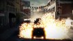 Army of Two The Devil's Cartel: Action Blockbuster Trailer