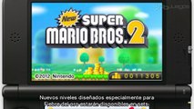 New Super Mario Bros 2: Contenido Adicional - Cuarto Lote