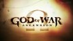 God of War Ascension: The Mythological Heroes