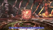 Soul Sacrifice: Gameplay Trailer (Japón)