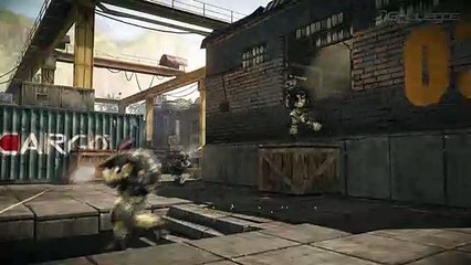 Warface: Customization