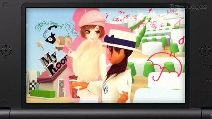 New Style Boutique: Trailer oficial