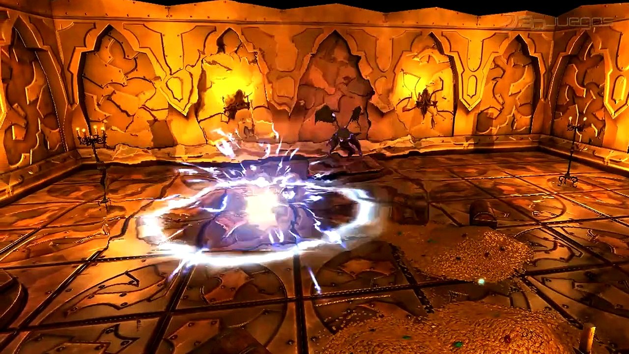 War for the Overworld: Kickstarter Video