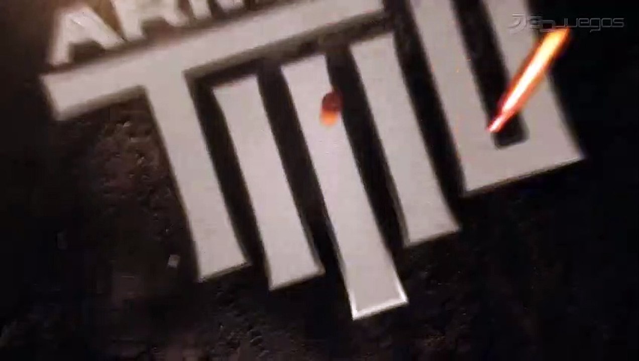 Army of Two The Devil's Cartel: Meet The Cartel #1