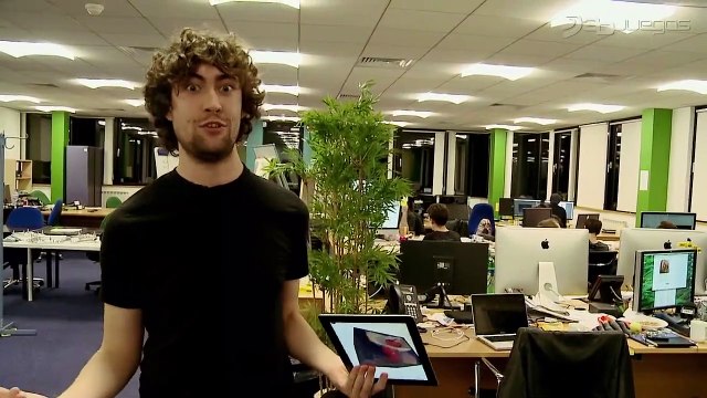 Godus: kickstarter Trailer