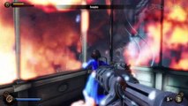 Dentro de BioShock: Parte 2 de 3 - Claves Jugables