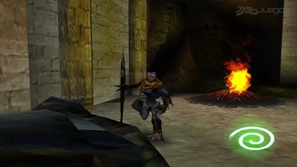 Legacy of Kain Soul Reaver: Memorias Retro: El Devorador de Almas