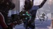 Dead Space 3: Mass Effect N7 Armor