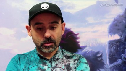 Dentro de Castlevania: Parte 1 - Cómo se Hizo