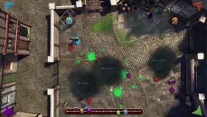 Pottermore (PlayStation Home)