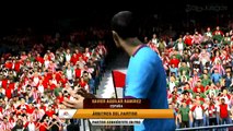 FIFA 13: Gameplay: Duelo Atlético