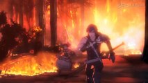 Fire Emblem Awakening: Spot Commercial