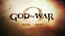 God of War Ascension: Off The Wall