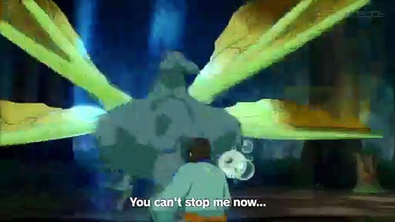 Naruto Ultimate Ninja Storm 3: Beasts Unleashed (Extendido)