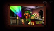 Luigi's Mansion 2: Trailer de Lanzamiento