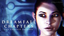 Dreamfall Chapters: Europolis Revealed