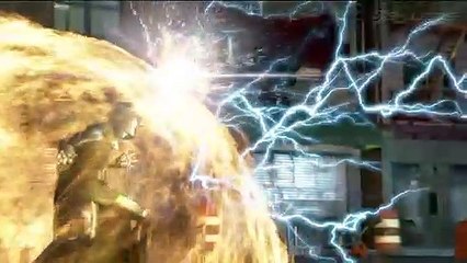 Los Vengadores Batalla por la Tierra: Trailer de Lanzamiento