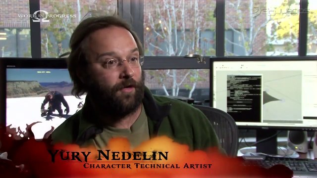 God of War Ascension: Unchained - The Manticore Takes Flight