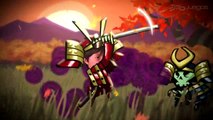 Skulls of the Shogun: Trailer de Lanzamiento