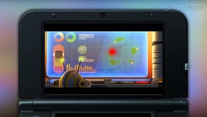 Jett Rocket II: Teaser Trailer