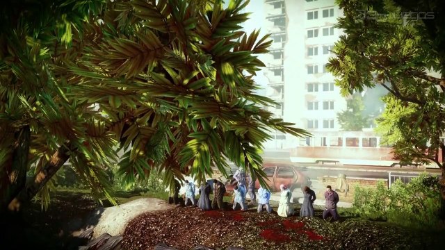 Sniper Ghost Warrior 2: Brutal War Crimes Bosnia