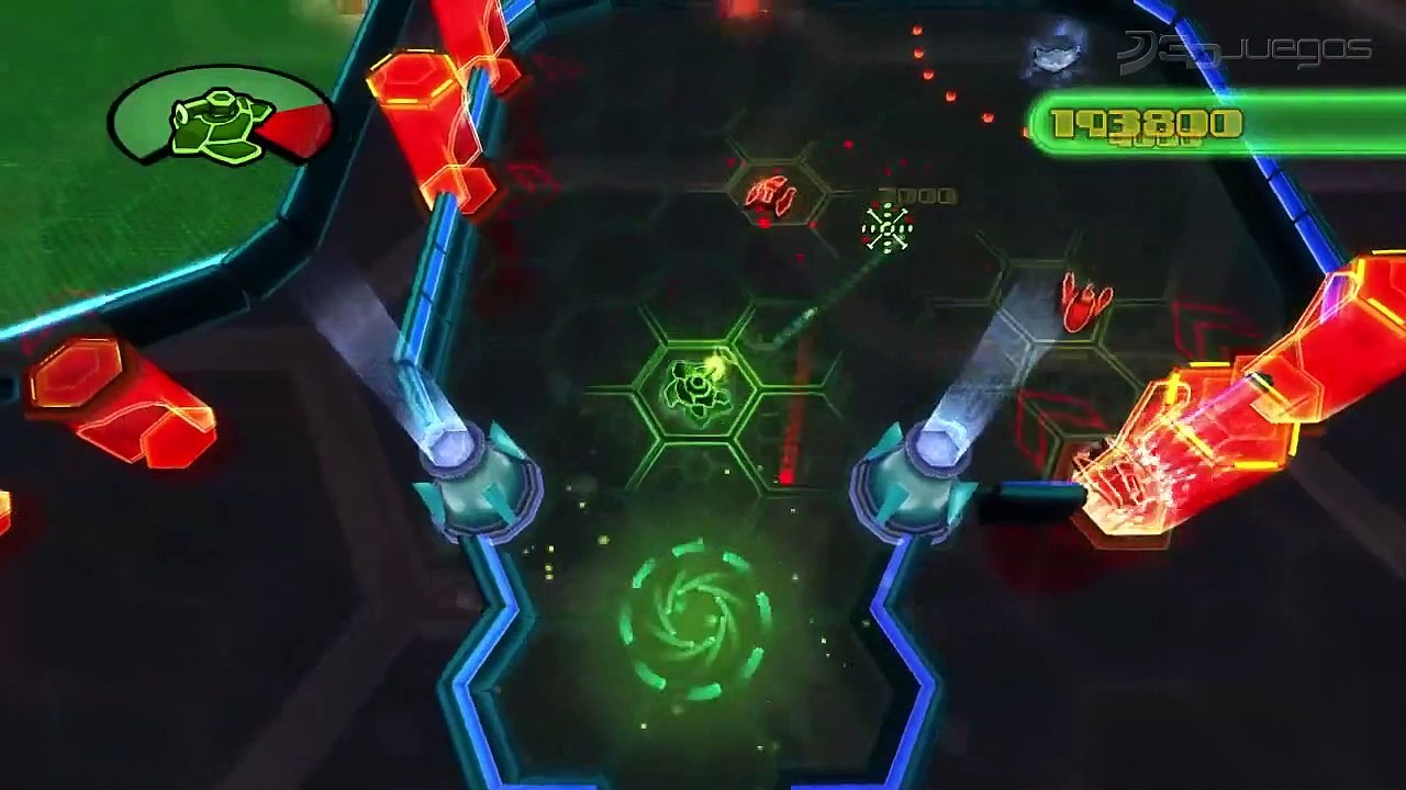 Sly Cooper Ladrones en el Tiempo: Pack de Hackeo de Bentley