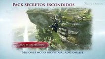 Assassin’s Creed 3: Pase de Temporada